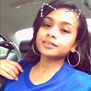 Meet your Posher, Chanceleen